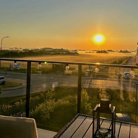 Apartament 10 Glamour Aquapark Reda Exteriör bild