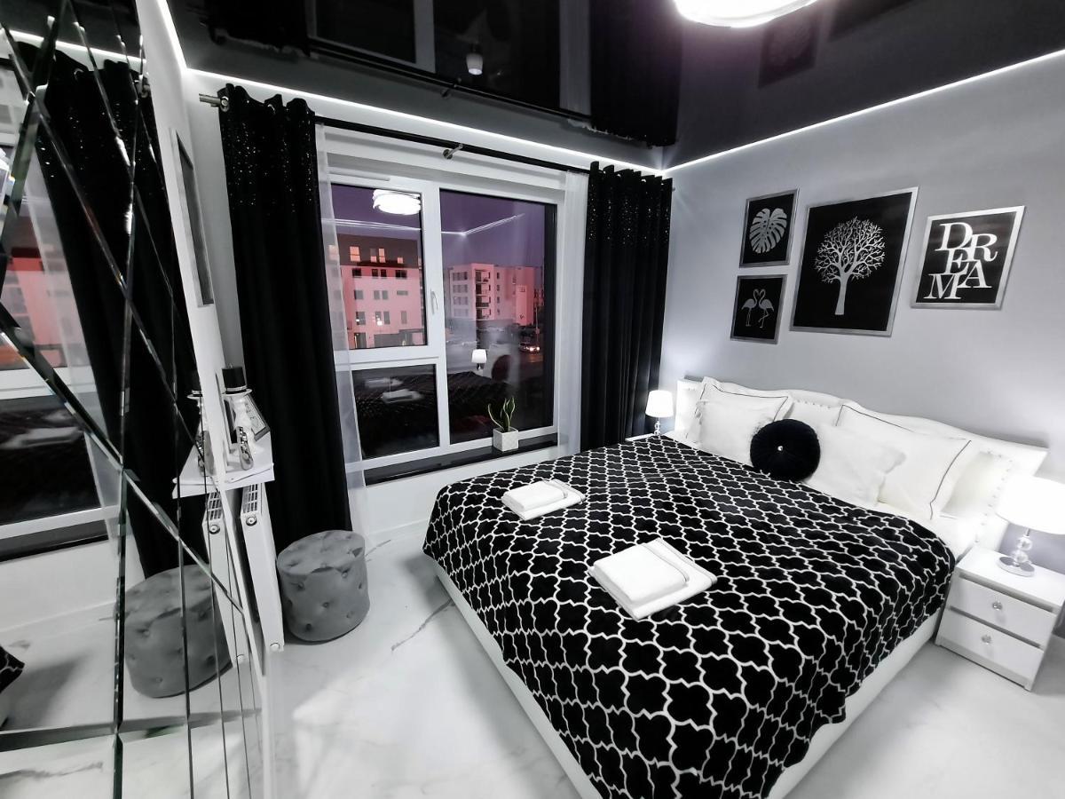 Apartament 10 Glamour Aquapark Reda Exteriör bild