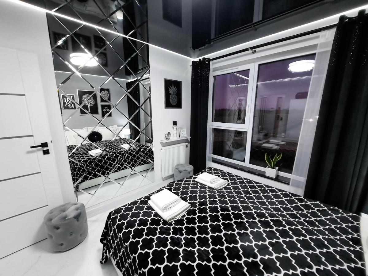 Apartament 10 Glamour Aquapark Reda Exteriör bild