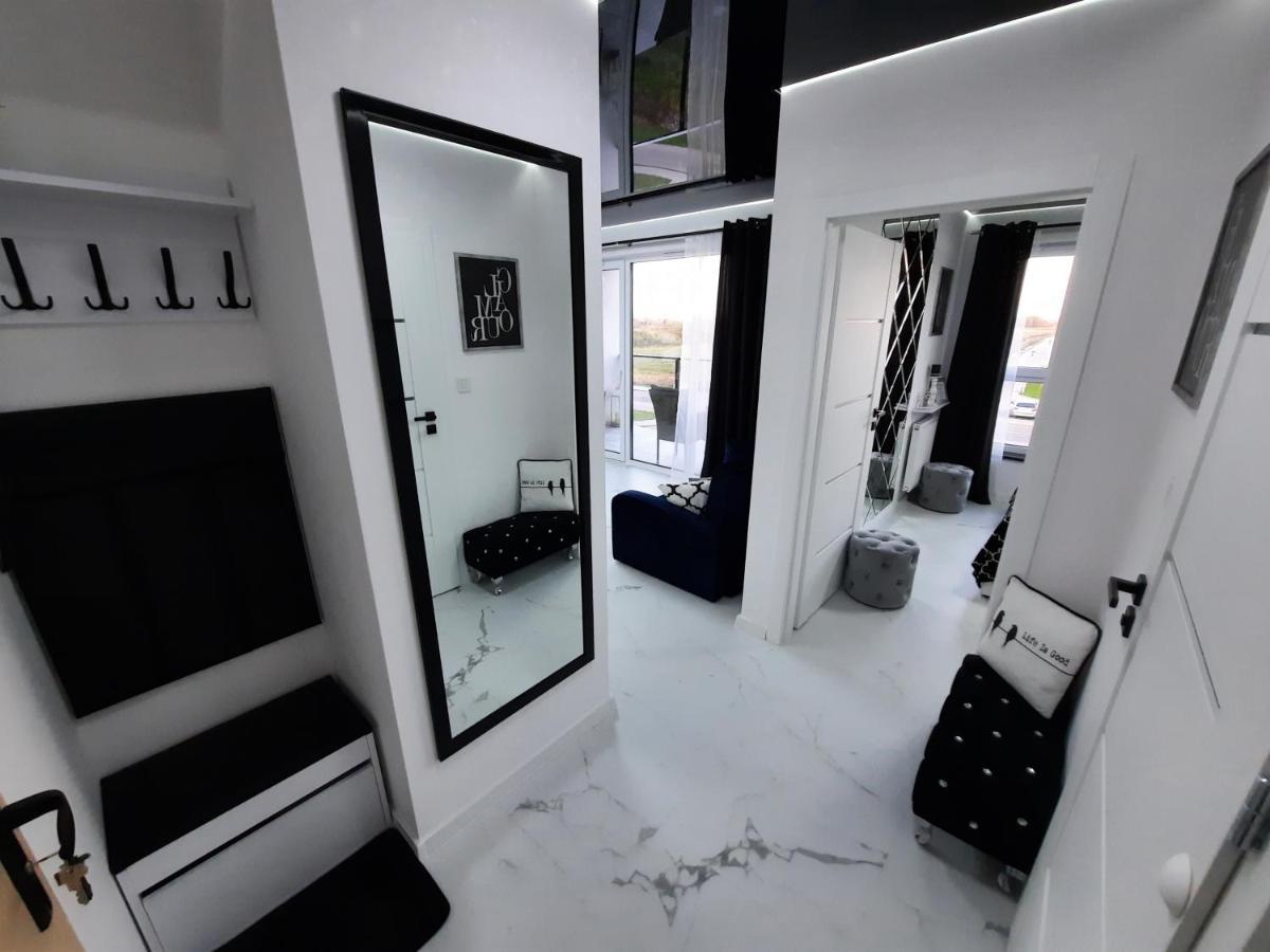Apartament 10 Glamour Aquapark Reda Exteriör bild