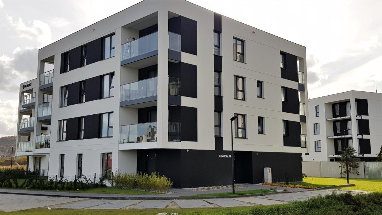 Apartament 10 Glamour Aquapark Reda Exteriör bild