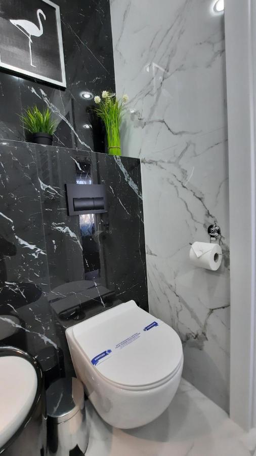 Apartament 10 Glamour Aquapark Reda Exteriör bild